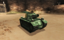 画像ギャラリー No.004のサムネイル画像 / 「MHF-Z」,新たなライトボウガン「千ノ敵ヲ破リシ戦車I」が登場