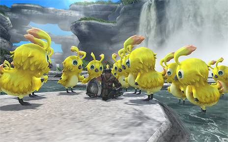 ꡼ No.016Υͥ / MHF-ZפǡPSO2ץܤȡPSO2ʥȤо졤᥼ݥ륿ˤϿͷʼA.I.SפλѤ