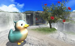 画像ギャラリー No.017のサムネイル画像 / 「モンスターハンター フロンティアZ」,「PSO2」コラボSSの投稿キャンペーン