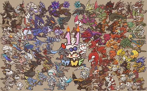 ꡼ No.016 | MHF-Zסѥɶ֥ǥ꡼פо