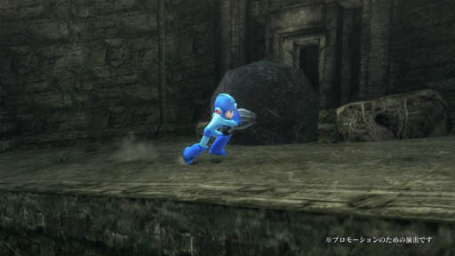 画像ギャラリー No.003のサムネイル画像 / 「MHF-Z」×「ロックマン11」コラボが,2018年11月21日から実施決定