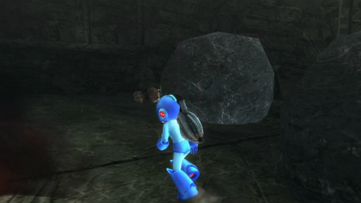 画像ギャラリー No.004のサムネイル画像 / 「MHF-Z」×「ロックマン11」コラボが,2018年11月21日から実施決定