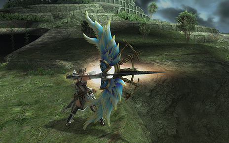 ꡼ No.015 | MHF-Zפǹó̼äʪΡȥˡɤ롣ӥ10ˤǰץ쥼ȴ褬