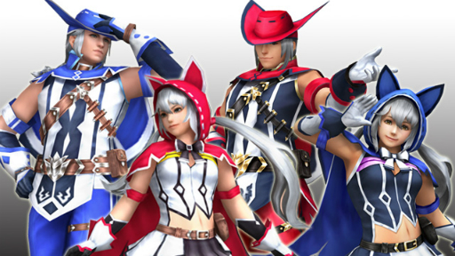 ꡼ No.014 | MHF-Zפǿץ쥤䡼Ρ֥륫Хåڡפ