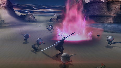 ꡼ No.014Υͥ / MHF-Zס2019ǯǽΥåץǡȤǡéۼ勵󥶥ॶפμĤءNieRAutomataץܤ⥹