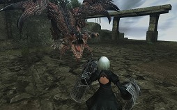 ꡼ No.012Υͥ / MHF-ZסNieR:AutomataפȤΥܤо졣ɲä줿ɶҲ