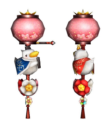 画像ギャラリー No.010のサムネイル画像 / 「MHF-Z」,忍装束が手に入るイベント“皆伝、忍の極意”が開催。プレミアムコース無料開放も