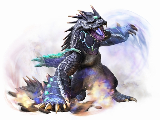 画像ギャラリー No.013のサムネイル画像 / 「MHF-Z」,忍装束が手に入るイベント“皆伝、忍の極意”が開催。プレミアムコース無料開放も