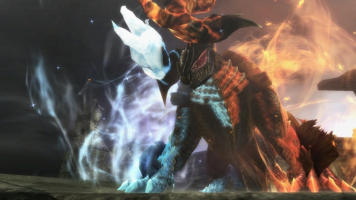 画像ギャラリー No.014のサムネイル画像 / 「MHF-Z」,忍装束が手に入るイベント“皆伝、忍の極意”が開催。プレミアムコース無料開放も