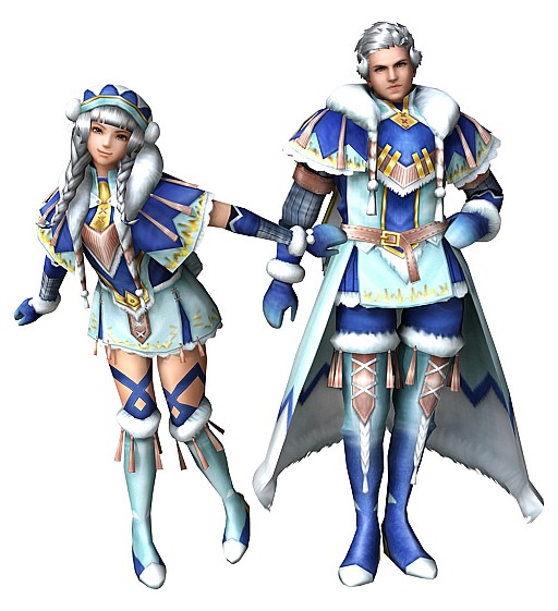 画像ギャラリー No.004のサムネイル画像 / 「モンスターハンター フロンティアZ」,ハンター全員で討伐数目標を目指す「辿異種グラビモス討伐WEEK!」が開催