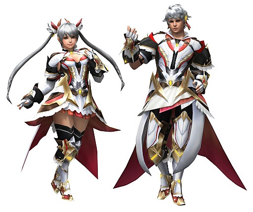 画像ギャラリー No.005のサムネイル画像 / 「モンスターハンター フロンティアZ」,ハンター全員で討伐数目標を目指す「辿異種グラビモス討伐WEEK!」が開催