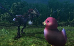 画像ギャラリー No.003のサムネイル画像 / 「MHF-Z」,武器・防具のプレゼントやコース無料開放などGWのイベント&キャンペーン情報を公開