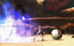 画像ギャラリー No.014のサムネイル画像 / 「MHF-Z」,武器・防具のプレゼントやコース無料開放などGWのイベント&キャンペーン情報を公開