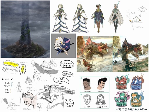 ꡼ No.004 | MHF-Z׿ɡHUNTERS BAR֥ϥפǴեե