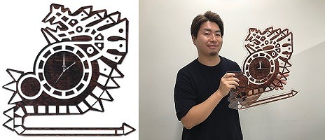 ꡼ No.008 | MHF-Z׿ɡHUNTERS BAR֥ϥפǴեե