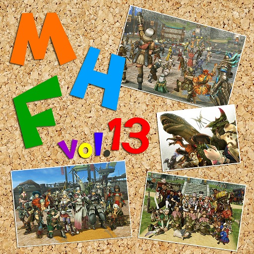 画像ギャラリー No.016のサムネイル画像 / 「MHF-Z」新宿・HUNTERS BAR「モンハン酒場」で感謝フェアがスタート