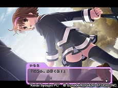 画像集#007のサムネイル/工画堂,「ケータイ少女PC」「パワードール5」もYahoo!ゲームで販売決定