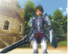 ꡼ No.006 | ܤǤŸ줿ѻMMORPG81Keys Onlineס²䥯饹ʤɤκǿȯɽ