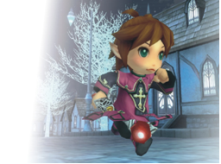 ꡼ No.009 | ܤǤŸ줿ѻMMORPG81Keys Onlineס²䥯饹ʤɤκǿȯɽ