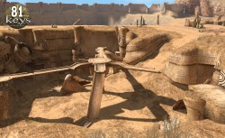 画像ギャラリー No.004のサムネイル画像 / キーワードは「鍵」,YNK JAPANが台湾製MMORPG「81Keys」のライセンスを取得