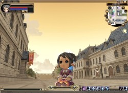 画像ギャラリー No.011のサムネイル画像 / キーワードは「鍵」,YNK JAPANが台湾製MMORPG「81Keys」のライセンスを取得