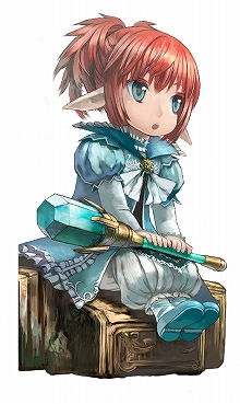 画像ギャラリー No.003のサムネイル画像 / 「81Keys」開発者インタビュー公開。台湾での運営状況などを語る