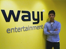 画像ギャラリー No.005のサムネイル画像 / 「81Keys」開発者インタビュー公開。台湾での運営状況などを語る