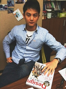 画像ギャラリー No.006のサムネイル画像 / 「81Keys」開発者インタビュー公開。台湾での運営状況などを語る