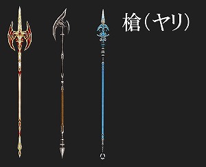 ꡼ No.016Υͥ / MMORPG81KeysסʪνϤܥʥꥪǸ档ȡ꡼μ缴Ȥʤ²֥ҥ塼ޥפξܺ٤餫