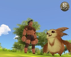 ꡼ No.012 | ưʪκͤΡ 81Keys׾ȩȶ٤Τħμ²֥åפλѤư򤨤Ƴǧ褦