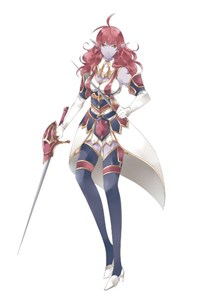 画像ギャラリー No.003のサムネイル画像 / 「81Keys」に実装の種族「ニッティ」を紹介。ムービーやSSでその姿を確認しよう