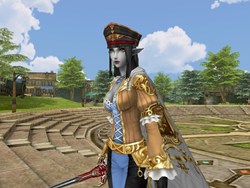 画像ギャラリー No.008のサムネイル画像 / 「81Keys」に実装の種族「ニッティ」を紹介。ムービーやSSでその姿を確認しよう