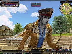 画像ギャラリー No.009のサムネイル画像 / 「81Keys」に実装の種族「ニッティ」を紹介。ムービーやSSでその姿を確認しよう