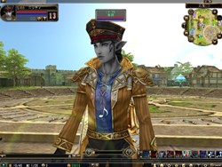 画像ギャラリー No.010のサムネイル画像 / 「81Keys」に実装の種族「ニッティ」を紹介。ムービーやSSでその姿を確認しよう