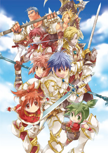 画像ギャラリー No.001のサムネイル画像 / MMORPG「81Keys」が試みるイメージ小説/ボイスシナリオの展開とは? プロダクトマネージャーと声優陣に話を聞いてみた