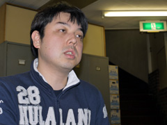 画像ギャラリー No.002のサムネイル画像 / MMORPG「81Keys」が試みるイメージ小説/ボイスシナリオの展開とは? プロダクトマネージャーと声優陣に話を聞いてみた