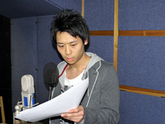 画像ギャラリー No.005のサムネイル画像 / MMORPG「81Keys」が試みるイメージ小説/ボイスシナリオの展開とは? プロダクトマネージャーと声優陣に話を聞いてみた