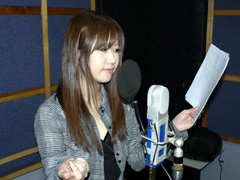 画像ギャラリー No.006のサムネイル画像 / MMORPG「81Keys」が試みるイメージ小説/ボイスシナリオの展開とは? プロダクトマネージャーと声優陣に話を聞いてみた