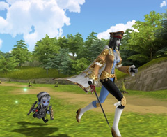 画像ギャラリー No.008のサムネイル画像 / MMORPG「81Keys」が試みるイメージ小説/ボイスシナリオの展開とは? プロダクトマネージャーと声優陣に話を聞いてみた