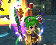 画像ギャラリー No.011のサムネイル画像 / MMORPG「81Keys」が試みるイメージ小説/ボイスシナリオの展開とは? プロダクトマネージャーと声優陣に話を聞いてみた