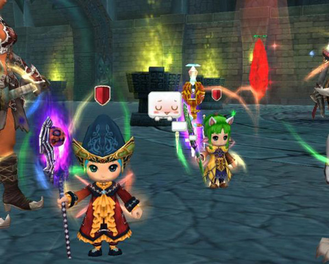 画像ギャラリー No.012のサムネイル画像 / MMORPG「81Keys」が試みるイメージ小説/ボイスシナリオの展開とは? プロダクトマネージャーと声優陣に話を聞いてみた