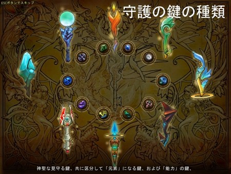 ꡼ No.011Υͥ / 81Keysסܥɥ2ä饯ˤޤޤʸ̤Ϳּθץƥξ餫