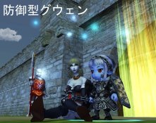 ���������꡼ No.006�Υ���ͥ������ / CBT�������81Keys�ס����פǤ����äˤʤ�ֽ鿴��¼��NPC��Ҳ�