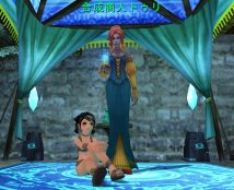 ���������꡼ No.017�Υ���ͥ������ / CBT�������81Keys�ס����פǤ����äˤʤ�ֽ鿴��¼��NPC��Ҳ�