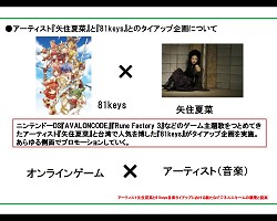 ꡼ No.013Υͥ / 81KeysפӥϤ519ͽꡣƥȤȤΥåפȯɽ줿WeMade OnlineϪ