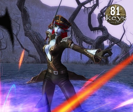 ꡼ No.002Υͥ / 81Keysסӥϻ˼륢åץǡȹܤ