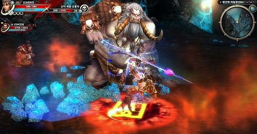 ꡼ No.014 | ڹWeMade EntertainmentȻȤYNK JAPANʵ̾ˤκϤˡWeMade OnlineĹ󥿥ӥ塼