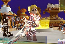 ꡼ No.018 | ڹWeMade EntertainmentȻȤYNK JAPANʵ̾ˤκϤˡWeMade OnlineĹ󥿥ӥ塼