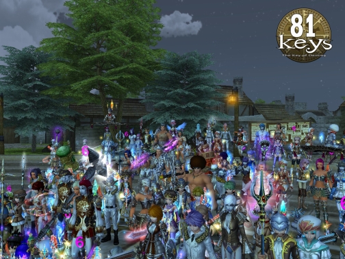 ꡼ No.001Υͥ / 81Keysץɤεǽɲä륢åץǡȤ69»ܡпؤ