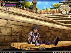 画像ギャラリー No.004のサムネイル画像 / 「81Keys」に対人戦コンテンツがいよいよ登場。ペナルティなしの闘技場で思う存分戦おう